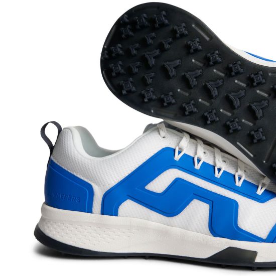 THE RANGE FINDER GOLF SNEAKER