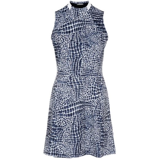 NENA GOLF DRESS