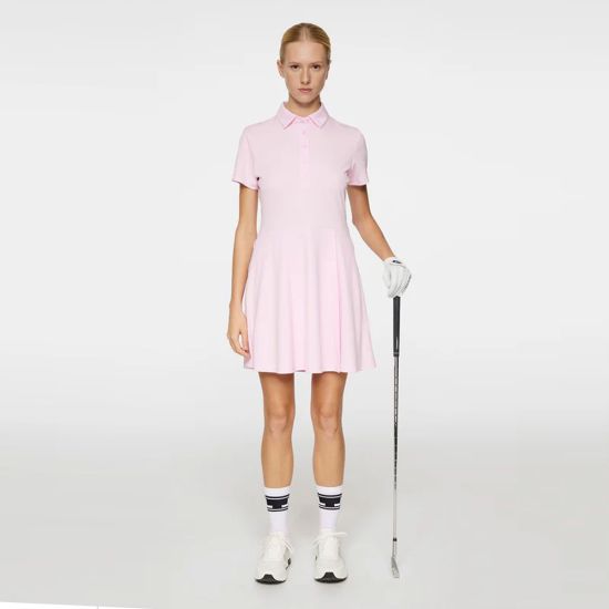JANNA GOLF DRESS