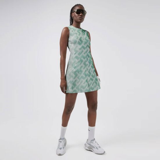 JILLIAN GOLF DRESS
