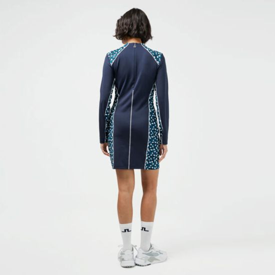 KIMONI GOLF DRESS