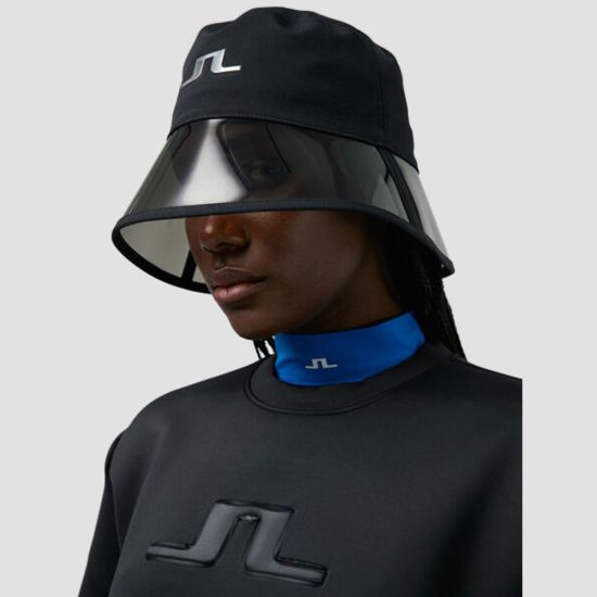 PAGE GOLF BUCKET HAT