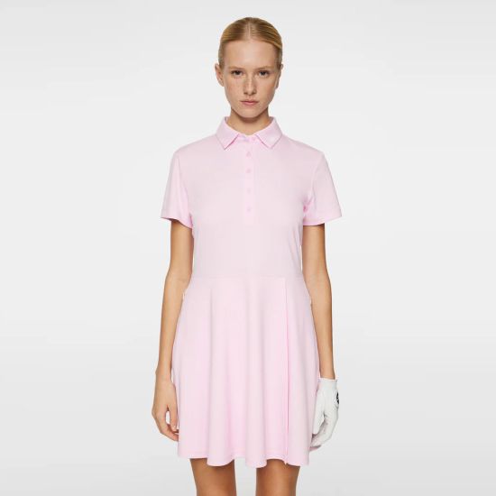 JANNA GOLF DRESS