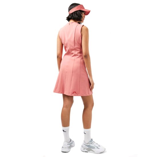 JASMIN GOLF DRESS
