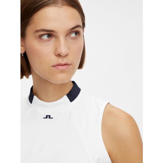 NENA GOLF DRESS