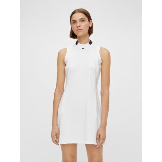 NENA GOLF DRESS