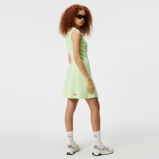 JASMIN GOLF DRESS
