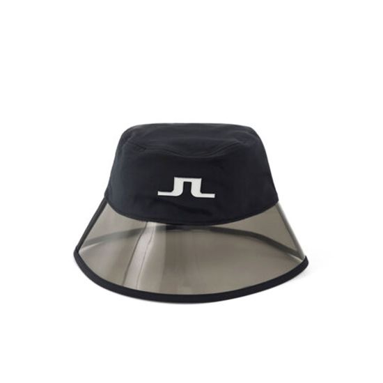 PAGE GOLF BUCKET HAT