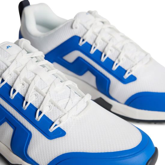 THE RANGE FINDER GOLF SNEAKER
