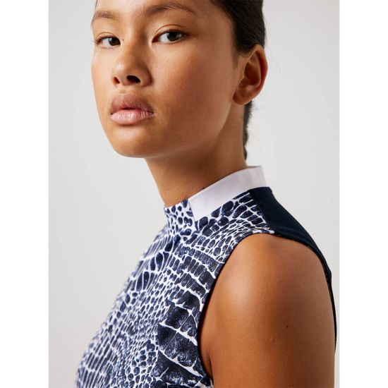 NENA GOLF DRESS