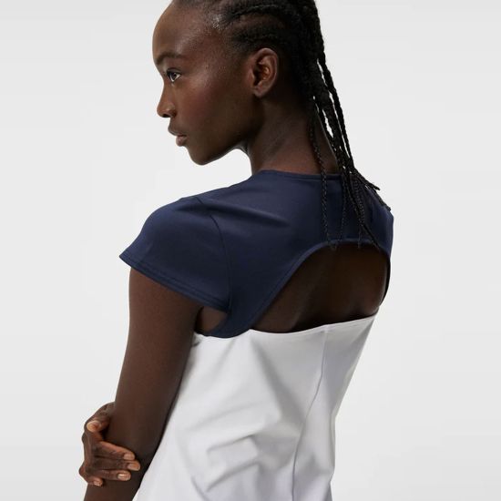MAXIME GOLF DRESS