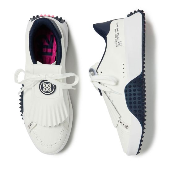 KILTIE GOLF SHOES