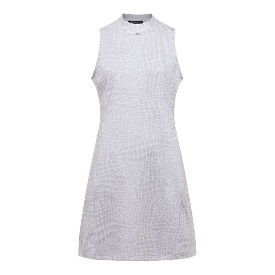NENA GOLF DRESS