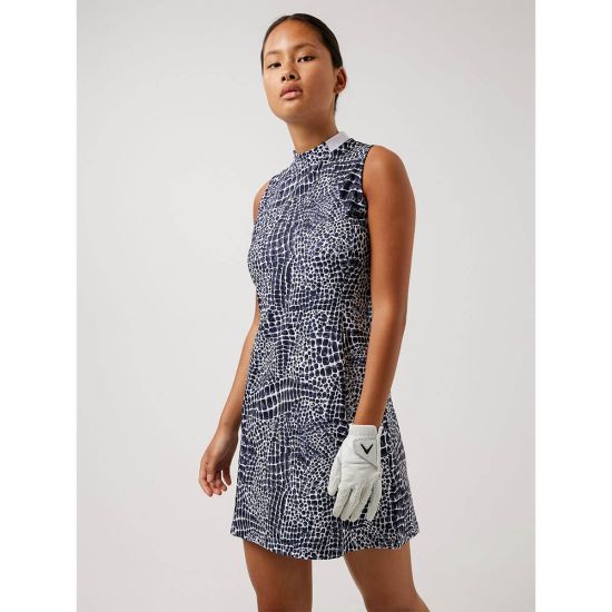NENA GOLF DRESS