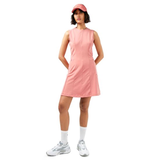 JASMIN GOLF DRESS