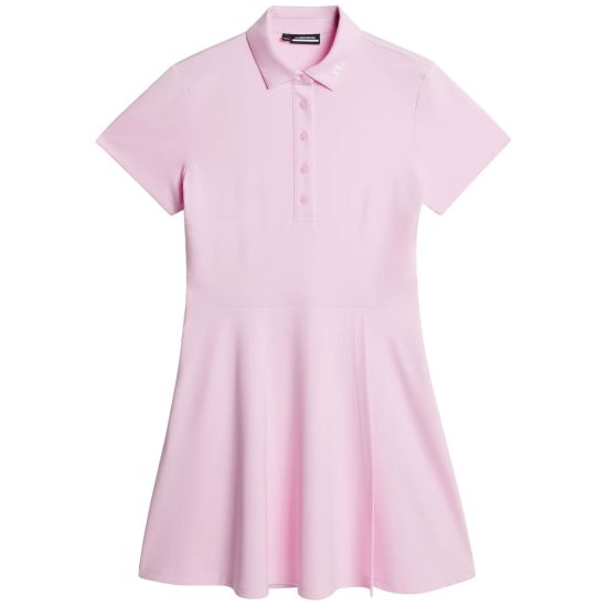 JANNA GOLF DRESS