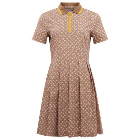 KATIE GOLF DRESS