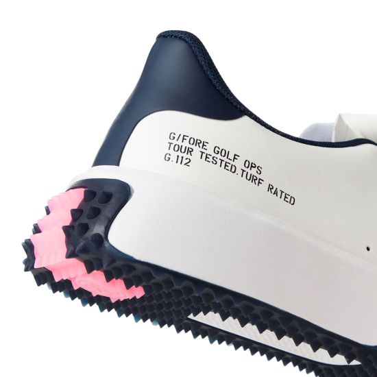 KILTIE GOLF SHOES