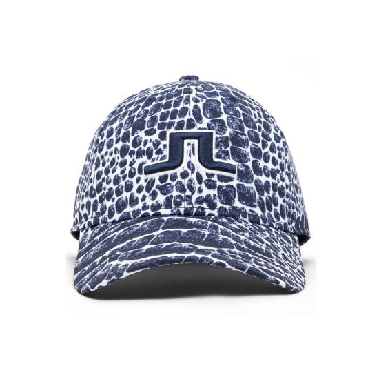 ANGA PRINT GOLF CAP