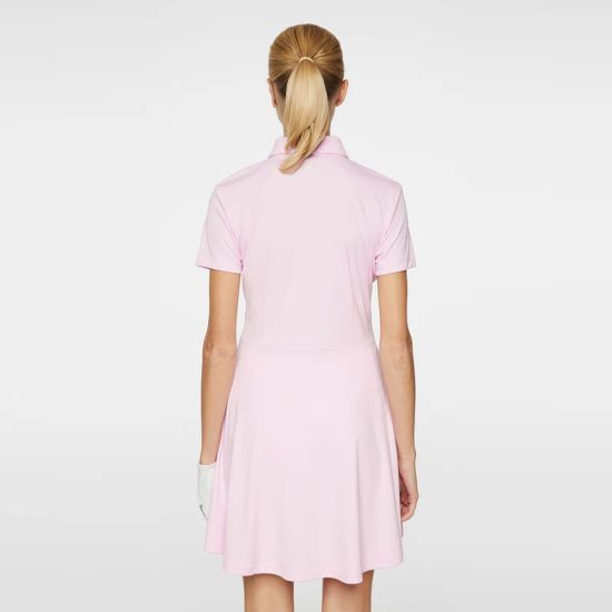 JANNA GOLF DRESS