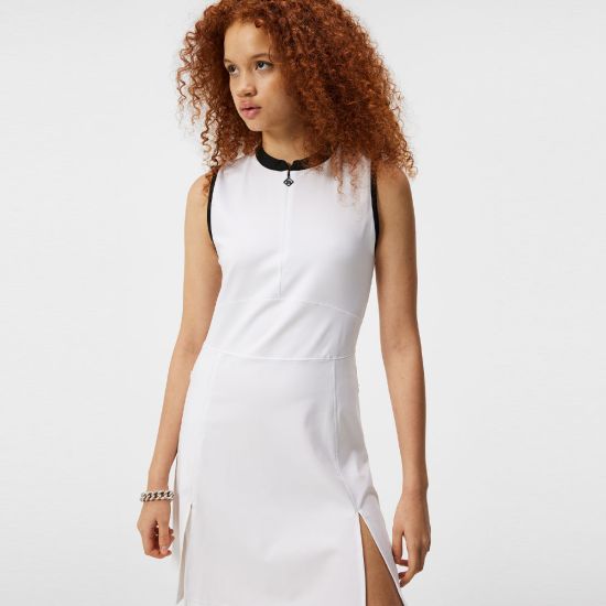 EBONY GOLF DRESS