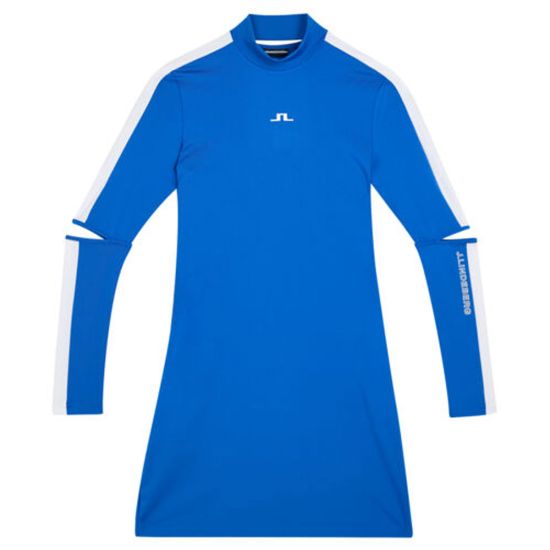 CARMEN GOLF DRESS