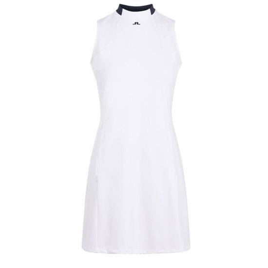 NENA GOLF DRESS