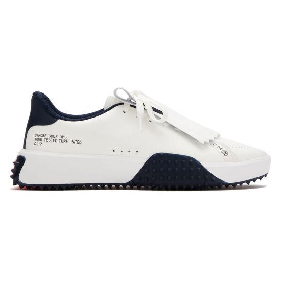 KILTIE GOLF SHOES