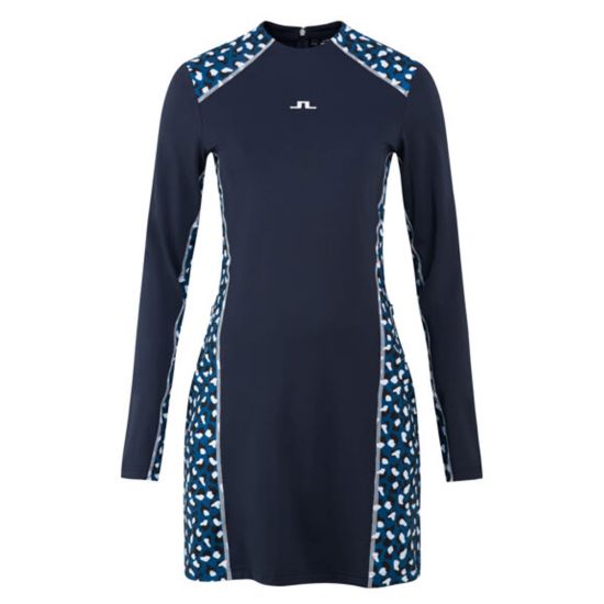 KIMONI GOLF DRESS
