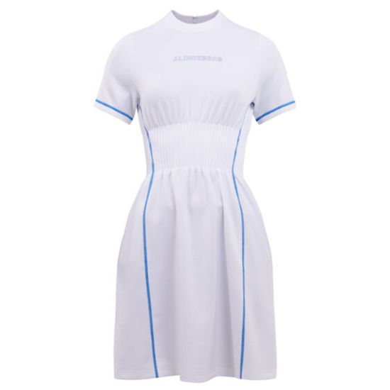 KRYSTAL GOLF DRESS
