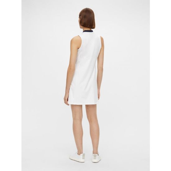 NENA GOLF DRESS