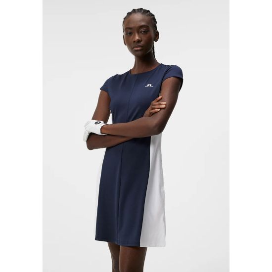 MAXIME GOLF DRESS