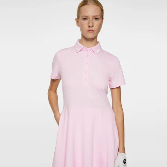 JANNA GOLF DRESS