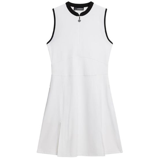 EBONY GOLF DRESS