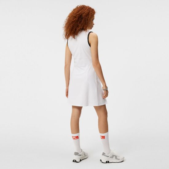 EBONY GOLF DRESS