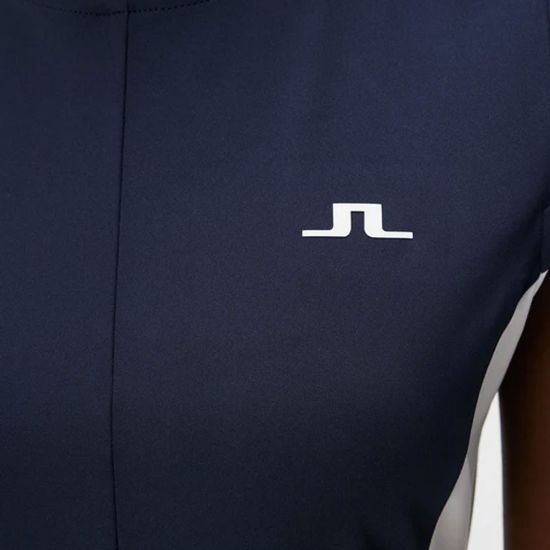 MAXIME GOLF DRESS