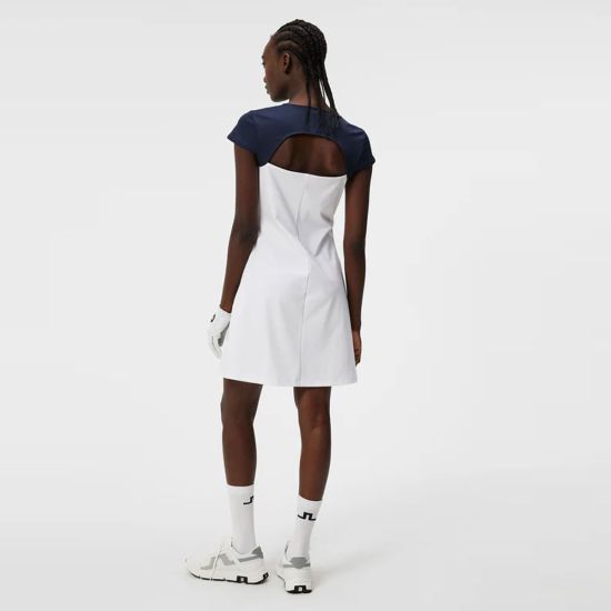 MAXIME GOLF DRESS
