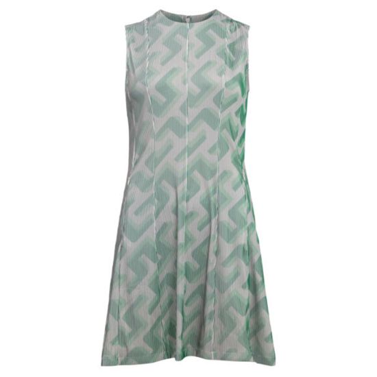 JILLIAN GOLF DRESS