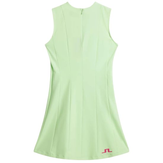 JASMIN GOLF DRESS
