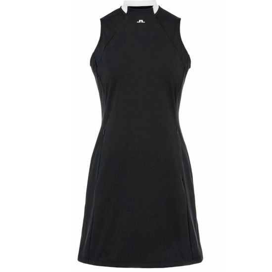 NENA GOLF DRESS