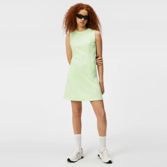 JASMIN GOLF DRESS