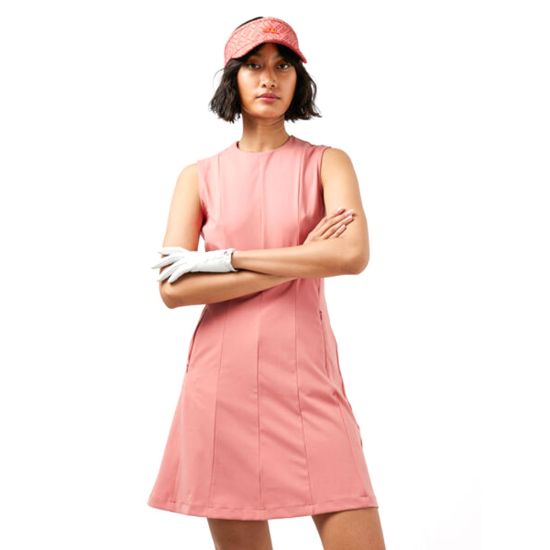 JASMIN GOLF DRESS