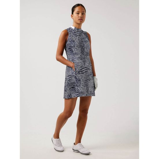 NENA GOLF DRESS