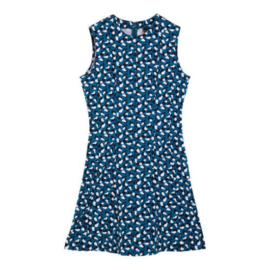 JASMIN GOLF DRESS