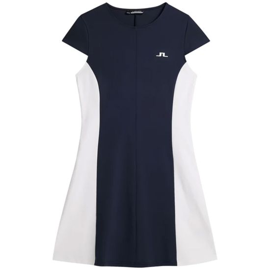 MAXIME GOLF DRESS