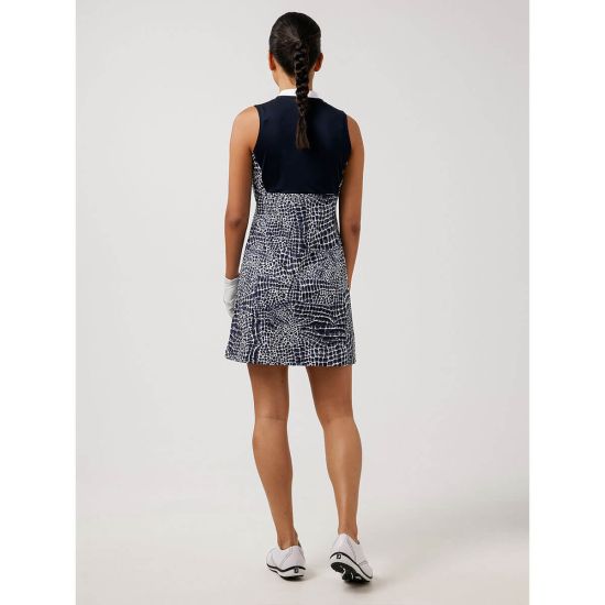 NENA GOLF DRESS